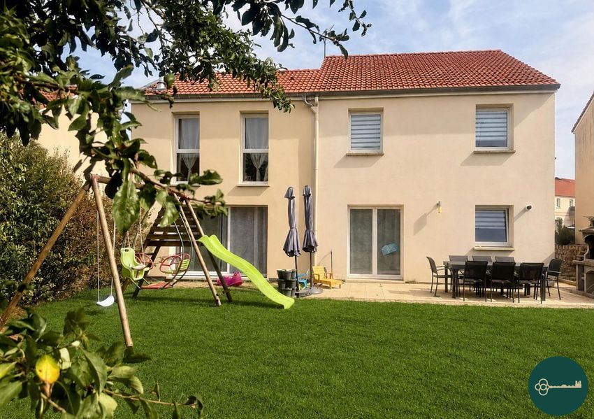 Image Façade à  maison individuelle de Toul