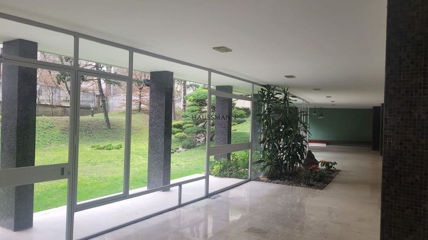 Image de appartement à Muette Sud