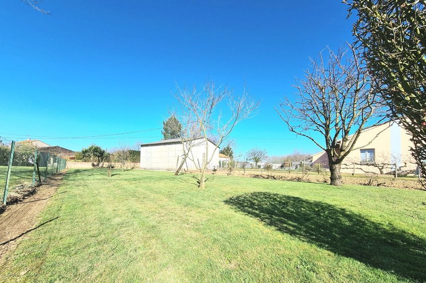 Image de terrain à Vallet