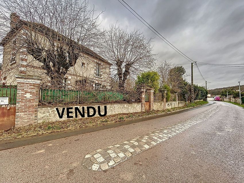 Image Jardin à  propriété agricole de Faÿ-lès-Nemours