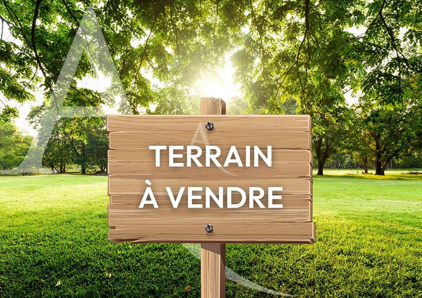 Image de terrain à Mesnard-la-Barotière