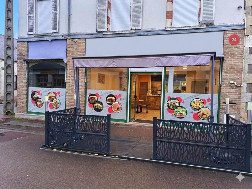 Image de  maison individuelle à Lorris