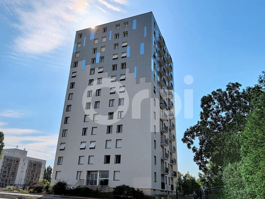 Image Vue à appartement de Compiègne