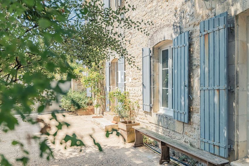 Image Vue à  maison individuelle de Thairé