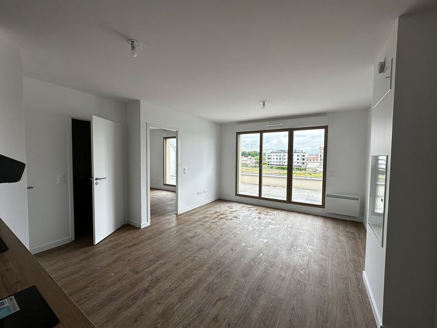 Image Pièce à appartement de Reims