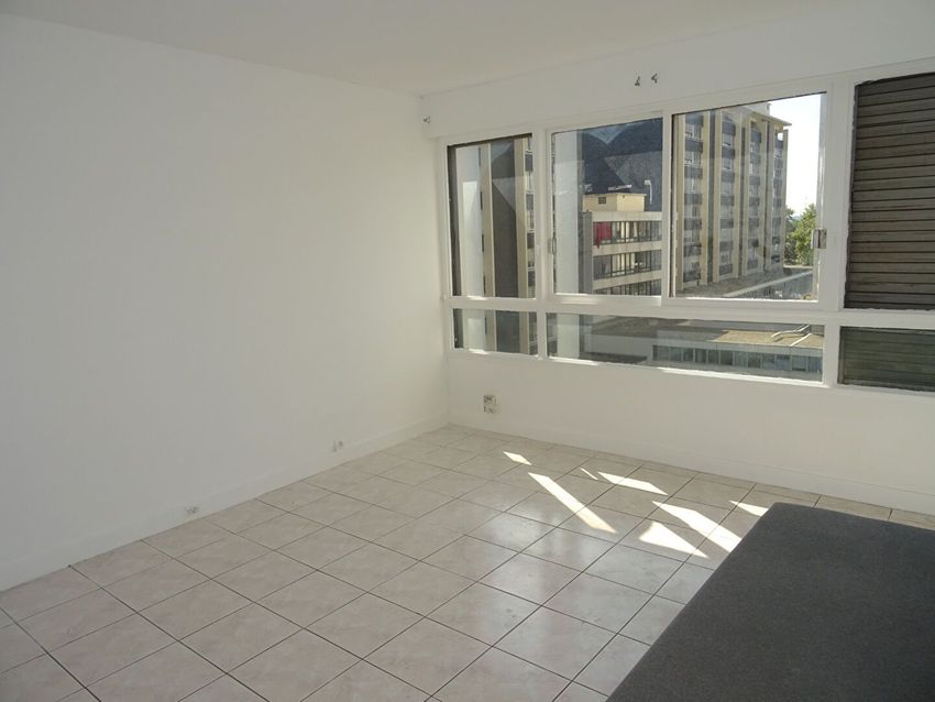 Image Terrasse à appartement de Sarcelles