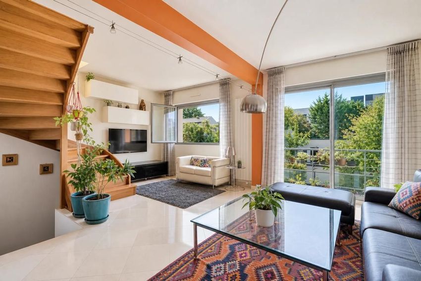 Image de  maison individuelle à Fontenay-aux-Roses