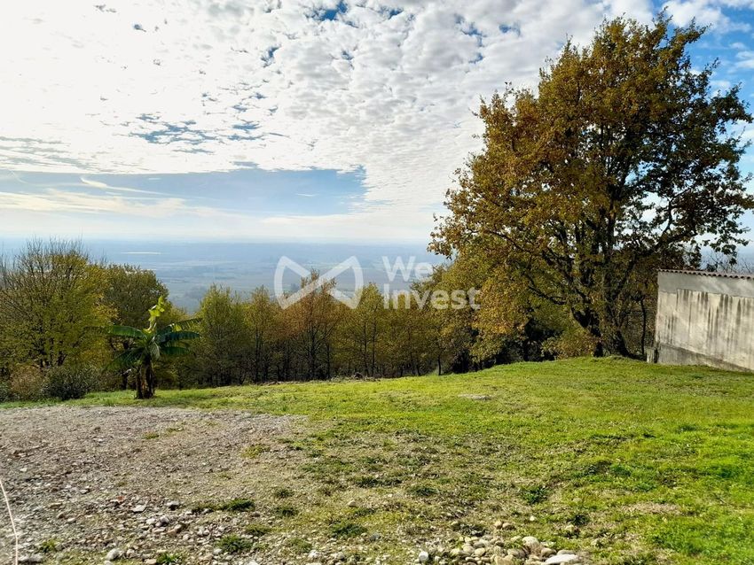 Image de terrain à Reyniès