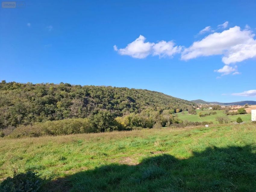 Image Vue à terrain de Orbeil