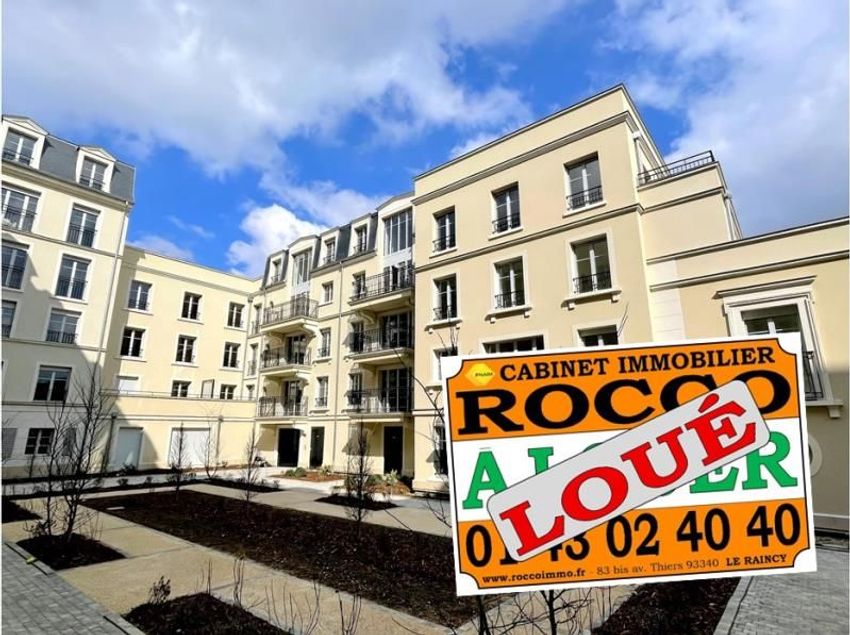 Image Vue à appartement de Le Raincy