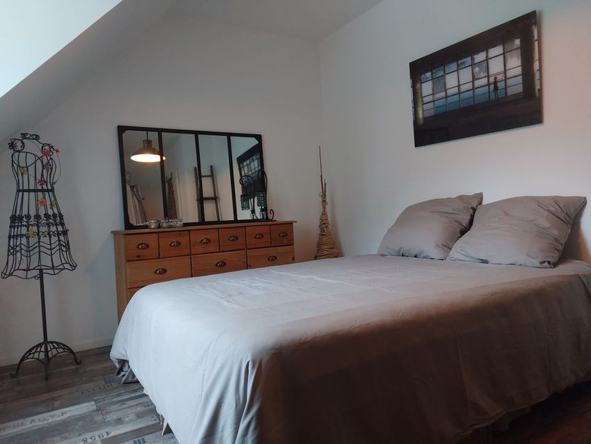 Image Chambre à appartement de Loos