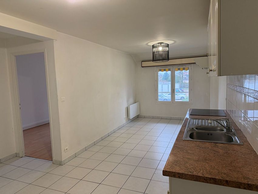 Image de appartement à Plailly