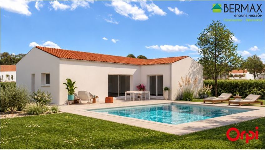 Image Piscine à terrain de Saint-Sulpice-de-Royan
