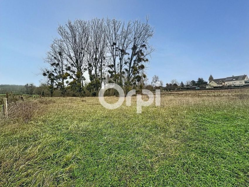 Image de terrain à Ribécourt-Dreslincourt