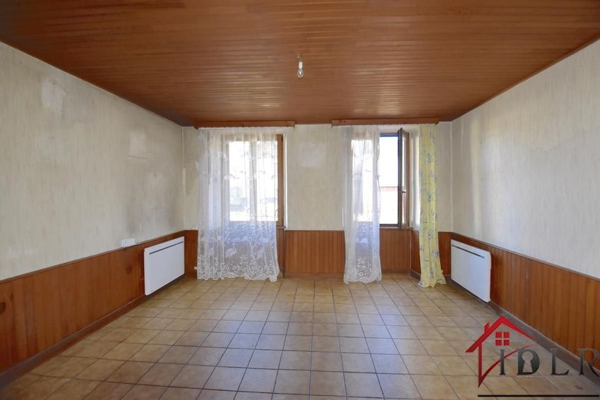 Image Pièce à  maison individuelle de Courcelles-lès-Montbéliard