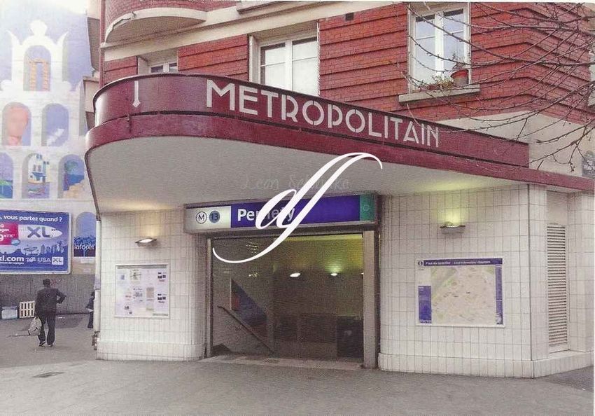 Image de local à Raspail-Montparnasse
