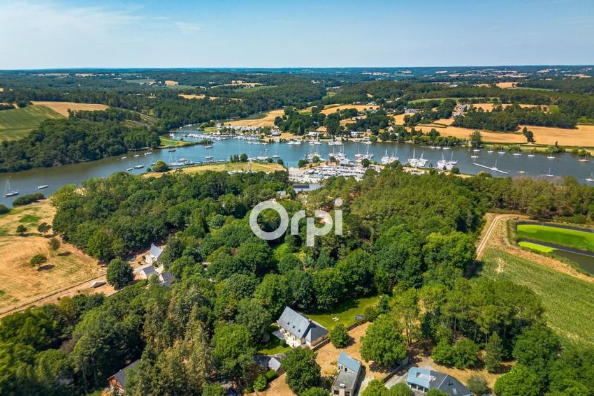 Image Vue à  maison individuelle de Nivillac