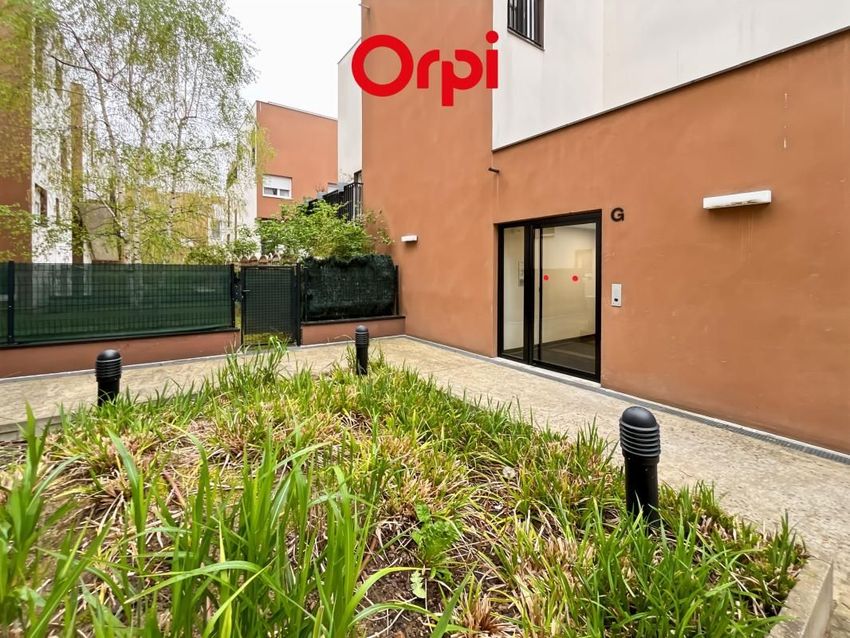 Image de appartement à Orly