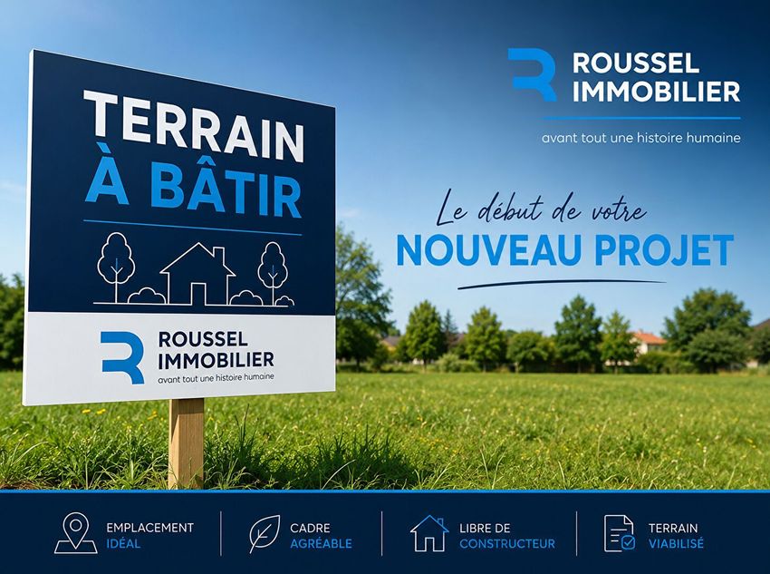 Image de terrain à Spay