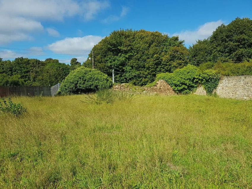 Image de terrain à Guingamp