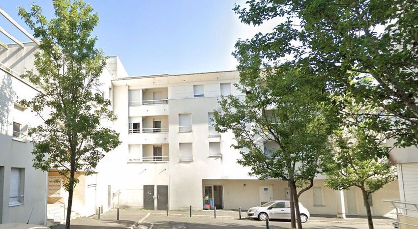 Image Vue à appartement de Châteauroux
