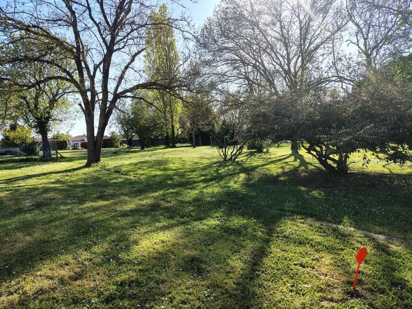 Image de terrain à Bourcefranc-le-Chapus
