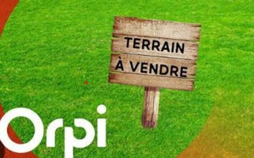 Image de terrain à Gouzon