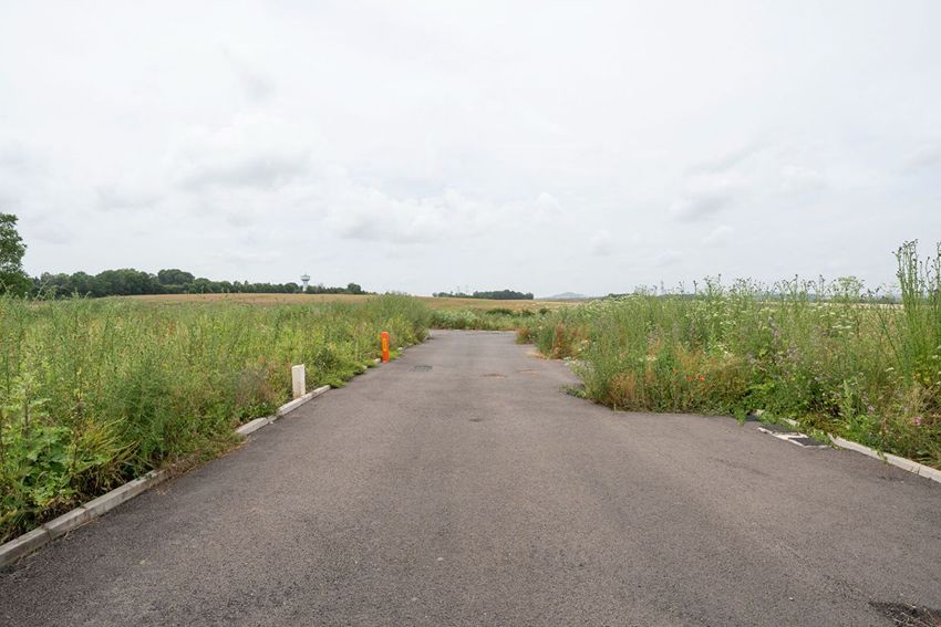 Image de terrain à Clémery