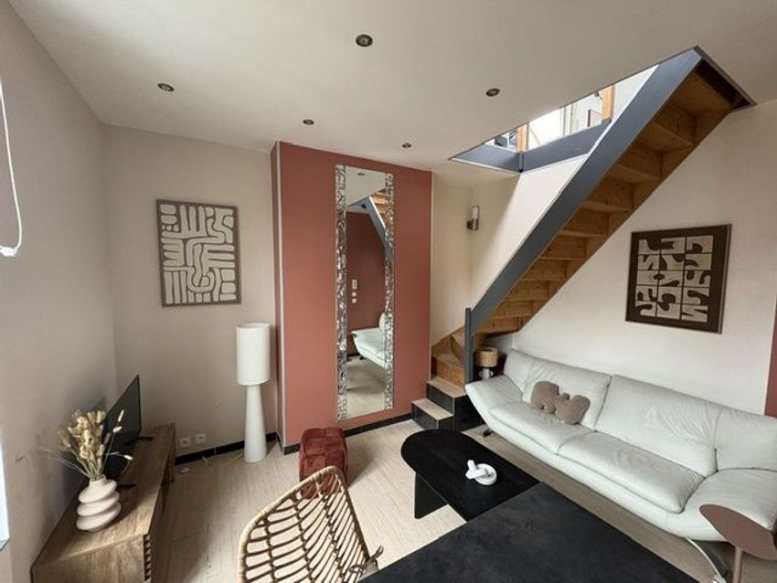 Image de appartement à Dunkerque