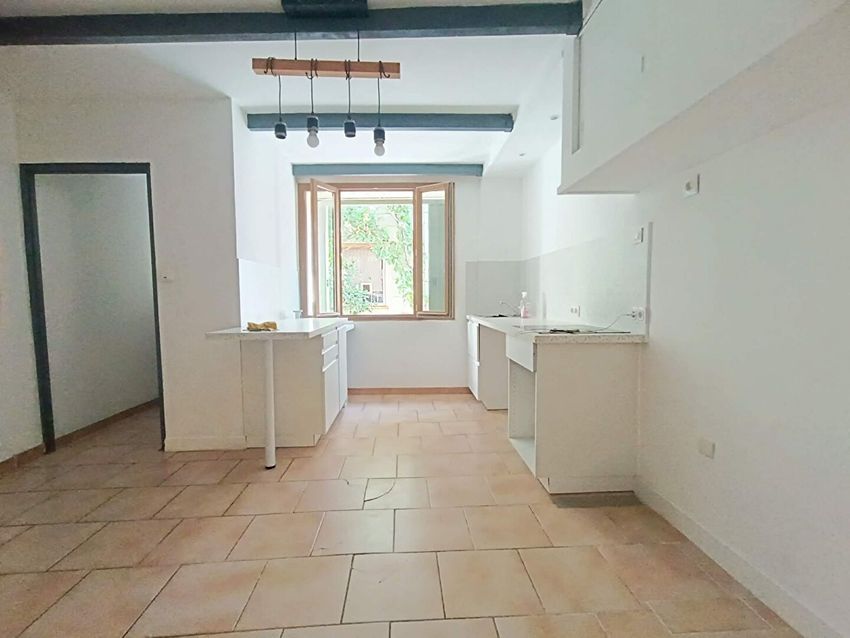 Image de  maison individuelle à Martigues