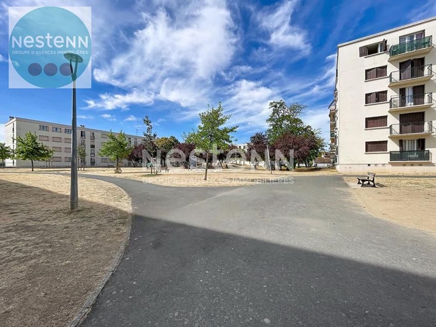 Image de appartement à Blois