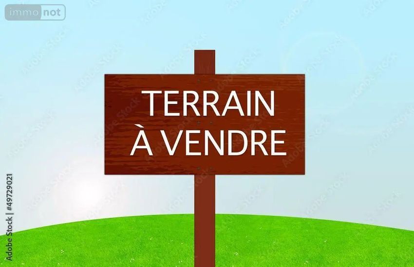 Image de terrain à Autrêches