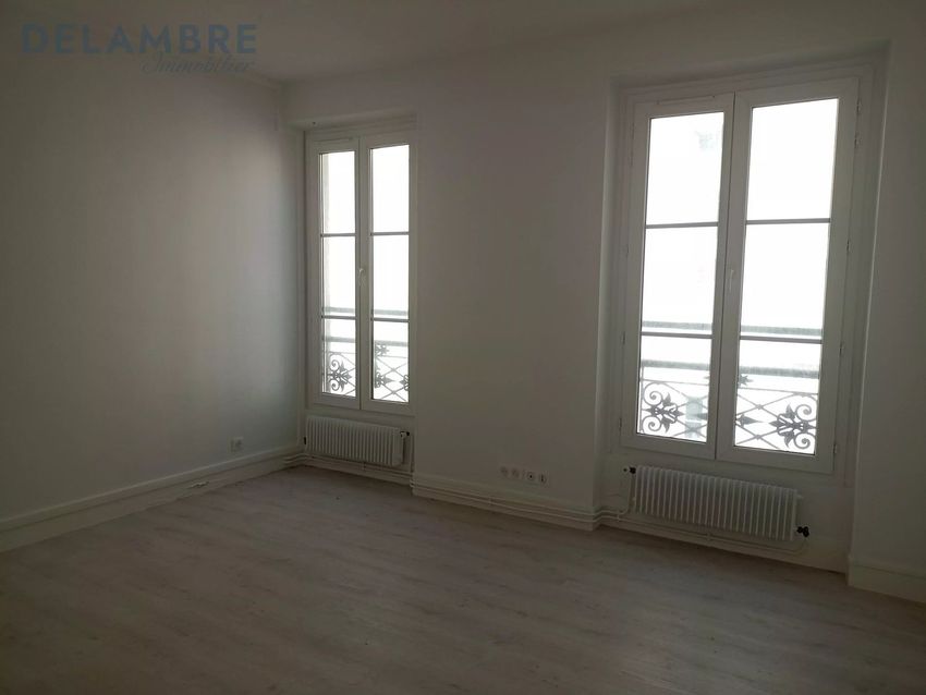 Image Pièce à appartement de Goutte d'Or-Château Rouge