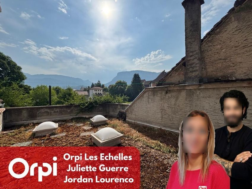 Image de immeuble à Entre-deux-Guiers