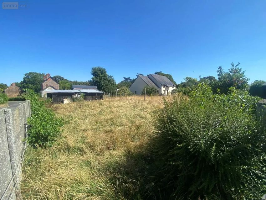 Image Vue à terrain de Gaël
