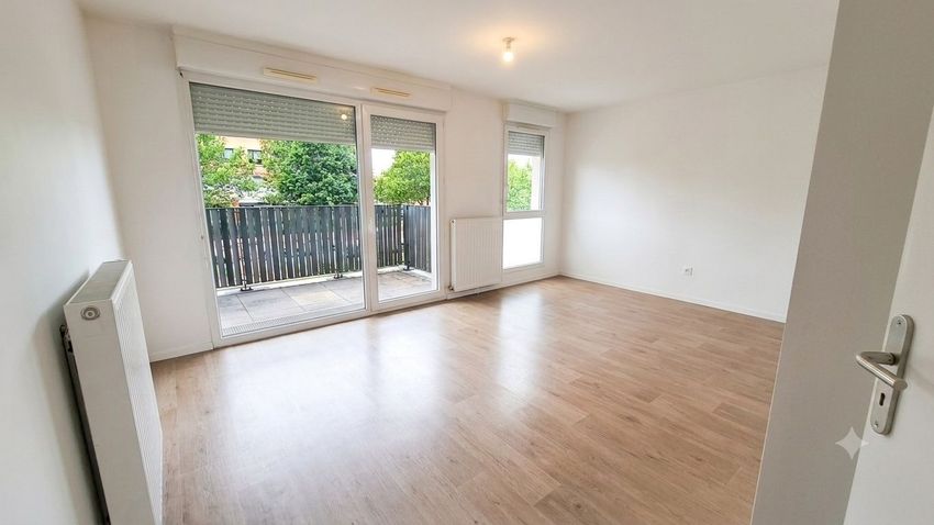 Image de appartement à Évry-Courcouronnes