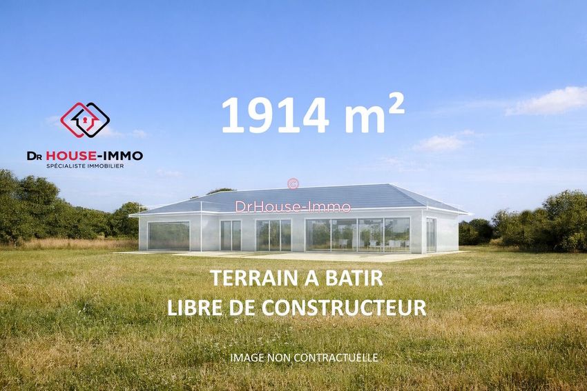 Image de terrain à Lamarque