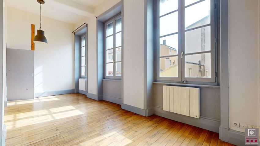 Image Pièce à appartement de Lyon 4ème Arrondissement