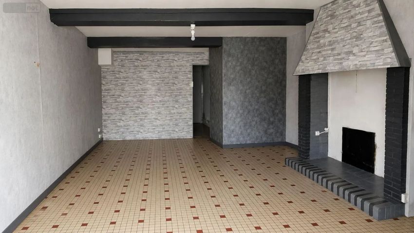 Image Pièce à  maison individuelle de Wasigny