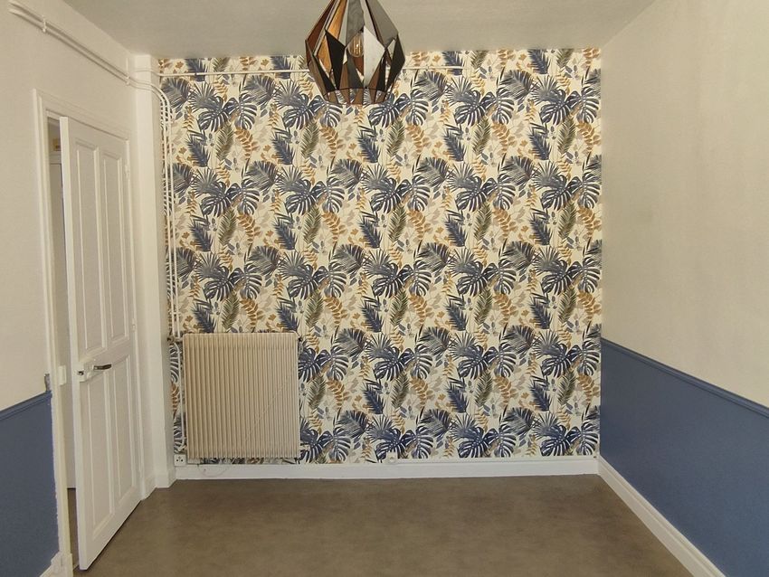 Image de appartement à Reims