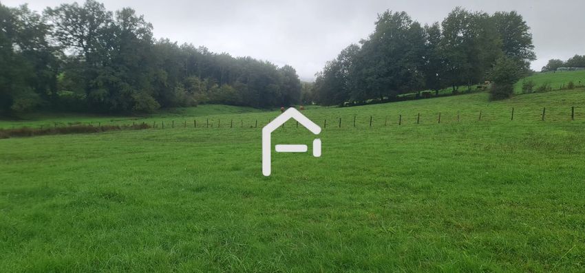 Image de terrain à Allassac