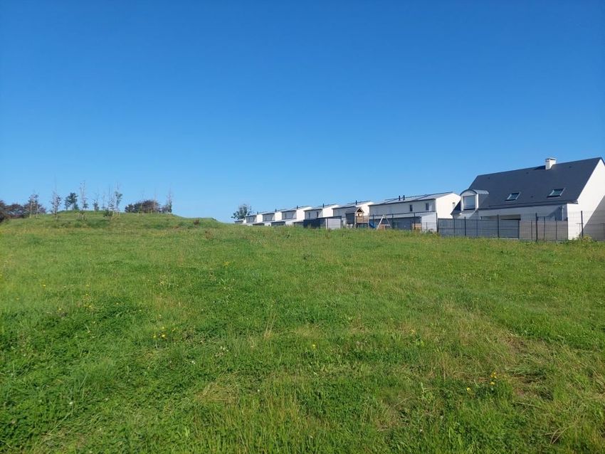 Image de terrain à Cherbourg-en-Cotentin