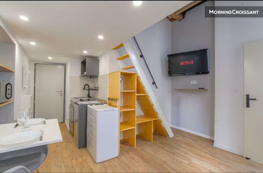Image de studio à Oullins