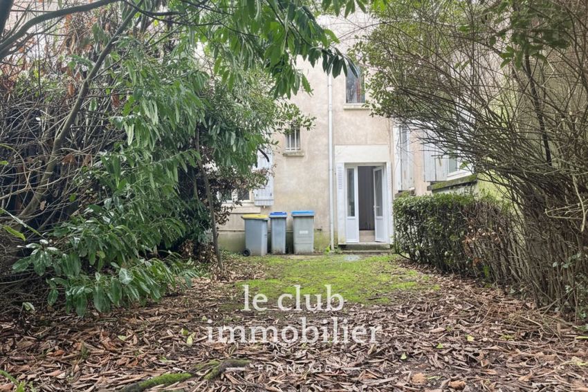 Image Façade à  propriété agricole de Rezé