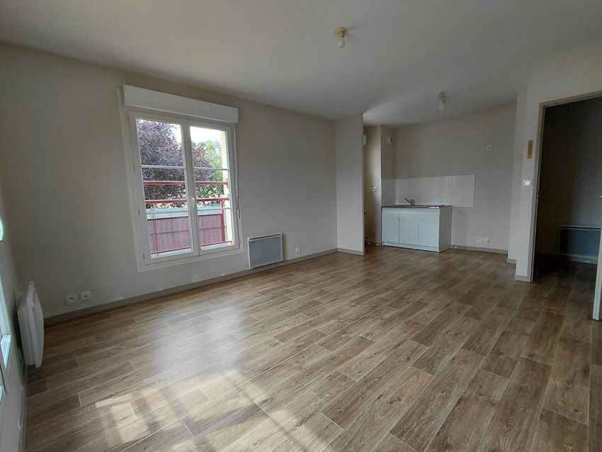 Image Pièce à appartement de Breuil-le-Vert