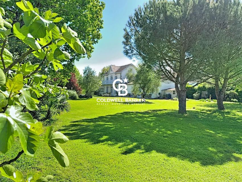 Image Jardin à  maison individuelle de 2 Rue de l'Europe