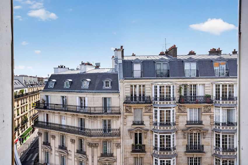 Image Vue à appartement de Saint Vincent de Paul-Lariboisière