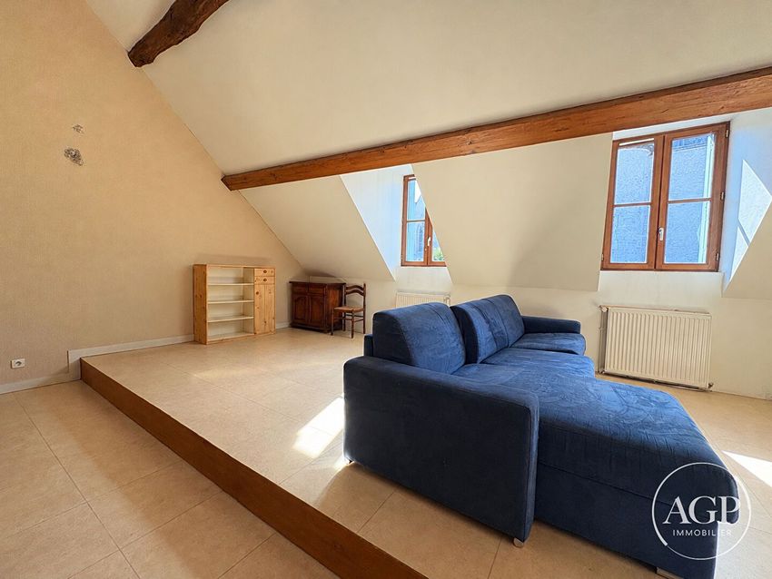 Image Chambre à appartement de Beaugency