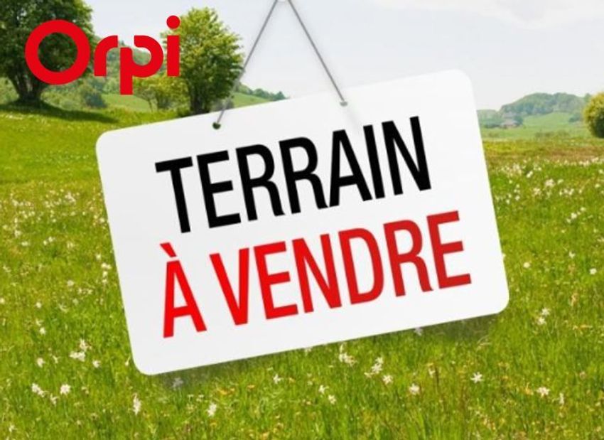 Image de terrain à Vauvert
