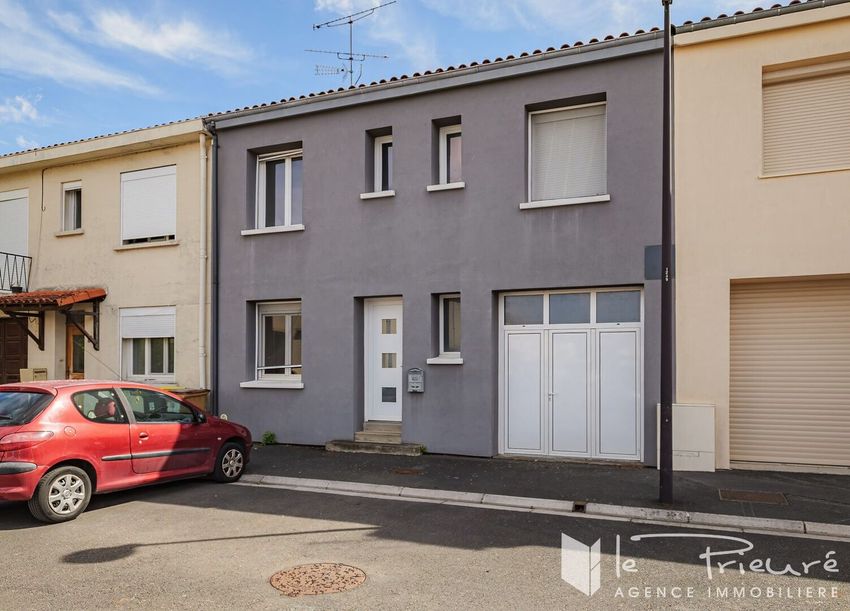 Image Vue à  maison individuelle de Albi